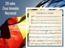 29 Iunie – Ziua Imnului Național al României