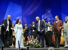Comunicat de presă CJH / Festivalul Internațional de operă Opera Nights, ediția 2022, s-a încheiat