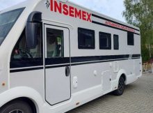 Laborator mobil pentru sisteme de ventilație în dotarea INCD-INSEMEX Petroșani