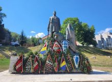 Ceremonii emoționante, de Ziua Minerului, la Lupeni