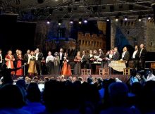 Festivalul de mare succes ”Opera Nights” a cucerit inimile melomanilor din județul Hunedoara