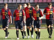 Minerul Lupeni revine în campionatul de fotbal