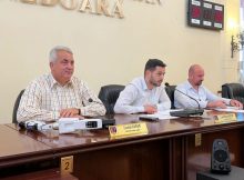 Alte drumuri de interes județean intră în reabilitare