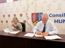 CJH pregătește noi lucrări de modernizare pe drumul județean 705A: Orăștie – Costești – Sarmizegetusa Regia