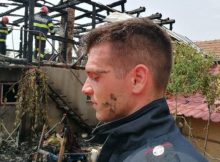 Peste 150 de misiuni și intervenții ale salvatorilor hunedoreni în doar 72 de ore