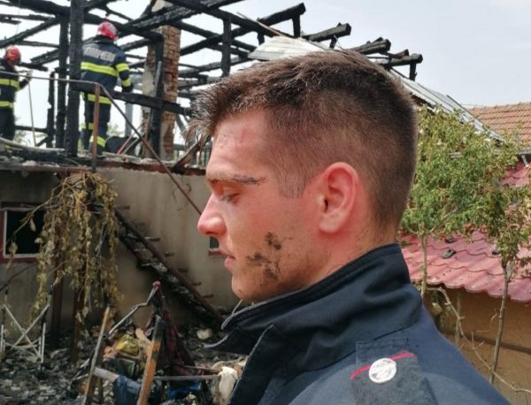 Peste 150 de misiuni și intervenții ale salvatorilor hunedoreni în doar 72 de ore