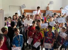 Sportul e rege și în acest an la ”Nedeia Vulcăneană”