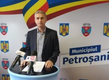 Primarul Petroșaniului solicită Guvernului investiții pentru minele Livezeni și Vulcan