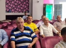 Primari din Valea Jiului, în documentare la AOR privind  perspectiva de dezvoltare locală prin fondurile din  actualul și viitorul exercițiu financiar european