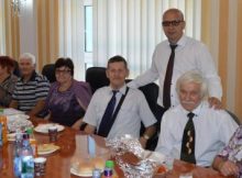 Diplome de fidelitate pentru familiile de aur ale Vulcanului
