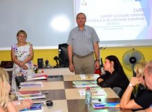 Curs gratuit de Expert Accesare Fonduri Structurale și de Coeziune Europene la Biblioteca Județeană „Ovid Densusianu” Hunedoara – Deva
