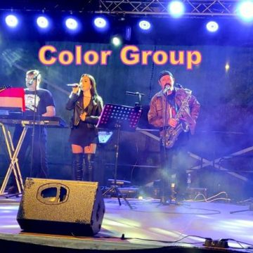 47 de ani de muzică în ritmuri ”Color” în Valea Jiului