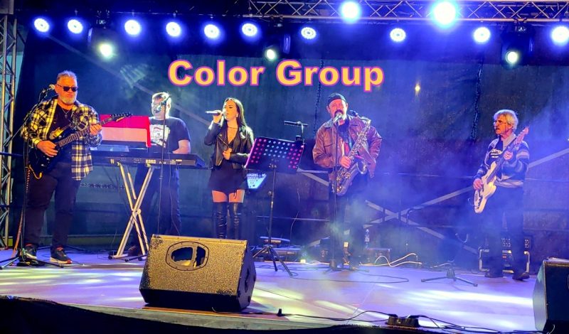 47 de ani de muzică în ritmuri ”Color” în Valea Jiului