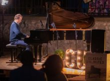 Petrila, destinație artistică pentru Concertele Classic Unlimited din luna septembrie