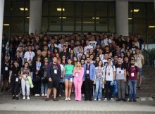 100 de elevi din toată țara au venit la Electronics Summer University, de la UPT