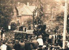 Cum s-a văzut greva minerilor din Valea Jiului din august 1977 în presa comunistă