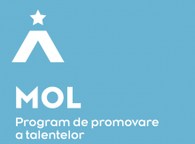 Înscrieri record la Programul MOL de promovare a talentelor din acest an