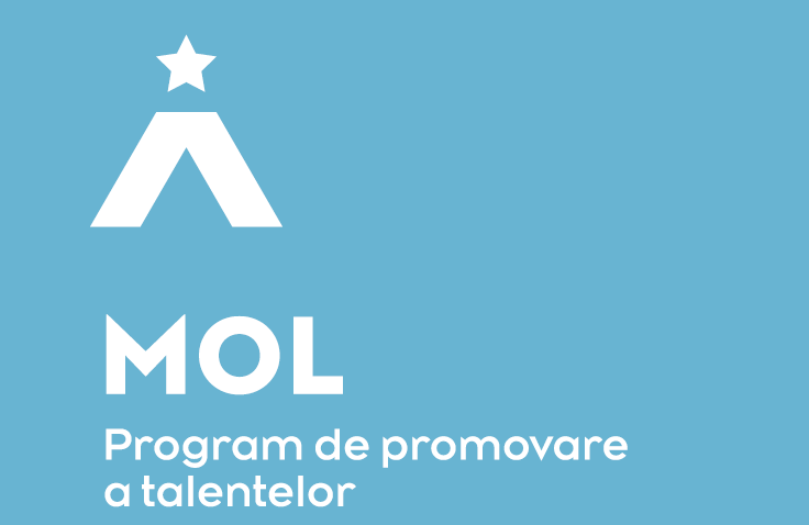 Înscrieri record la Programul MOL de promovare a talentelor din acest an