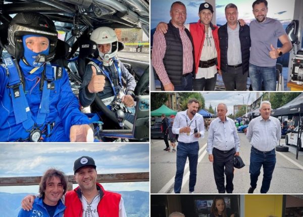 Exemplul Straja și îndemnul inevitabil al lui Andi Moisescu