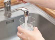Apă potabilă la robinet pentru locuitorii din Câmpu lui Neag