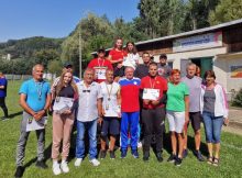 Campionat Național de tir cu arcul la Aninosa, cu 9 noi recorduri naționale
