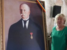 Primar la cumpăna secolelor XIX-XX, George Dănilă a devenit, post mortem, Cetățean de onoare al municipiului Hunedoara