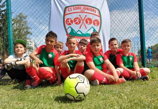 Eveniment sportiv de talie națională la Lupeni: ”CUPA STRAJA LUPENI-MINIFOTBAL ”