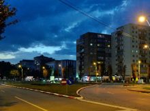 Primăria Hunedoara adoptă măsuri temporare de reducere a costurilor cu iluminatul public
