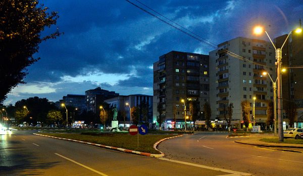 Primăria Hunedoara adoptă măsuri temporare de reducere a costurilor cu iluminatul public