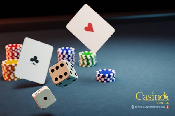 Pai Gow sau poker? Ce este acest joc misterios