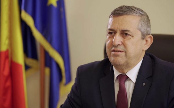 Investiții în derulare pentru modernizarea campusului universitar de la Petroșani