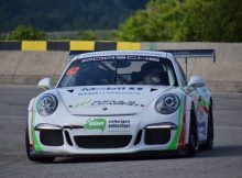 Campionatul Național de Viteză în Coastă ajunge, în premieră, la Straja