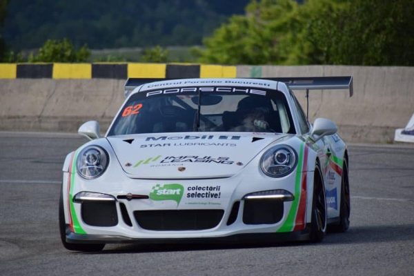 Campionatul Național de Viteză în Coastă ajunge, în premieră, la Straja