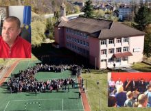 Liceul Tehnologic ”Retezat” Uricani, primul în clasamentul rezultatelor la Bacalaureat între liceele tehnologice din județul Hunedoara