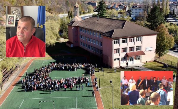 Parteneriat de succes pentru Educație la Liceul Tehnologic ”Retezat” din Uricani