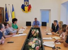 Noul an școlar debutează la Lupeni sub semnul investițiilor masive în infrastructura din Educație