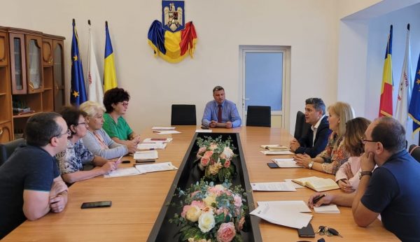 Noul an școlar debutează la Lupeni sub semnul investițiilor masive în infrastructura din Educație