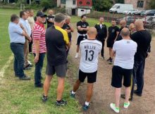 Școală sportivă pentru copii în cadrul CSM Mihai Viteazu din Vulcan