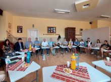 Ziua Internațională a Tineretului marcată la DJST Hunedoara