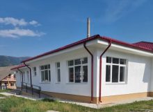 ”Grădinița Viitorului” devine parte a prezentului în municipiul Lupeni