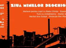 De Ziua Minerului, la Exploatarea Culturală Petrila revine ”Ziua Minelor Deschise”