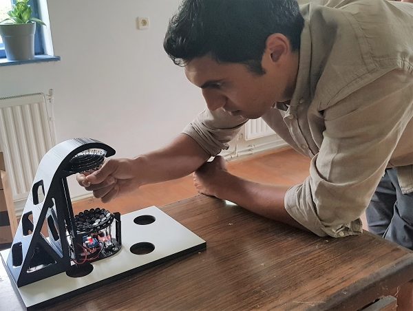 Geoparcul Internațional UNESCO Țara Hațegului devine laborator în aer liber pentru ateliere de știință, în ”Noaptea Cercetătorilor 2022”