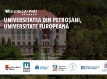 Universitatea din Petroșani face pași fermi și siguri spre internaționalizarea activităților sale educaționale