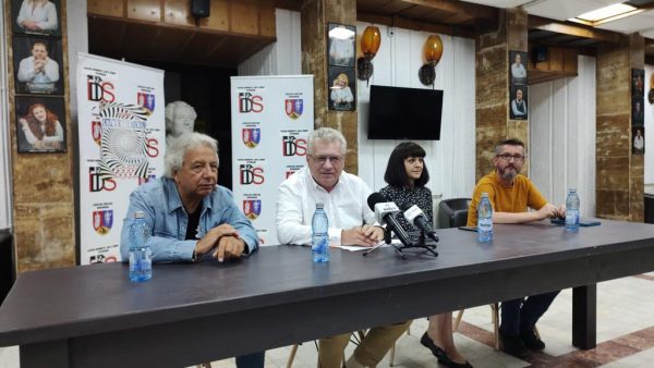 Provocări culturale și noutăți identitare în noua stagiune a Teatrului ”I.D. Sîrbu” din Petroșani