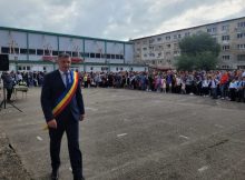 La Lupeni, nou an școlar s-a deschis sub semnul optimismului
