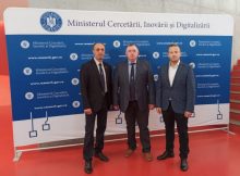 INCD-INSEMEX, partener de încredere în ”România Viitorului”