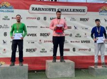Arcași hunedoreni câștigători de titluri de campioni naționali pe cont propriu