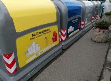 La Lupeni vor fi amenajate, cu fonduri europene, insule ecologice pentru managementul deșeurilor