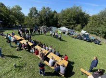 Ziua Națională a Muntelui în ”Hodinarium”-ul de la Buceș