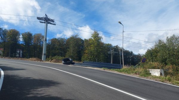 Un nou serviciu de utilități publice va fi, în curând, disponibil la Straja: apa potabilă